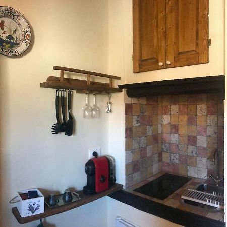Vecchia Volta Apartment Флоренция Екстериор снимка