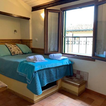 Vecchia Volta Apartment Флоренция Екстериор снимка
