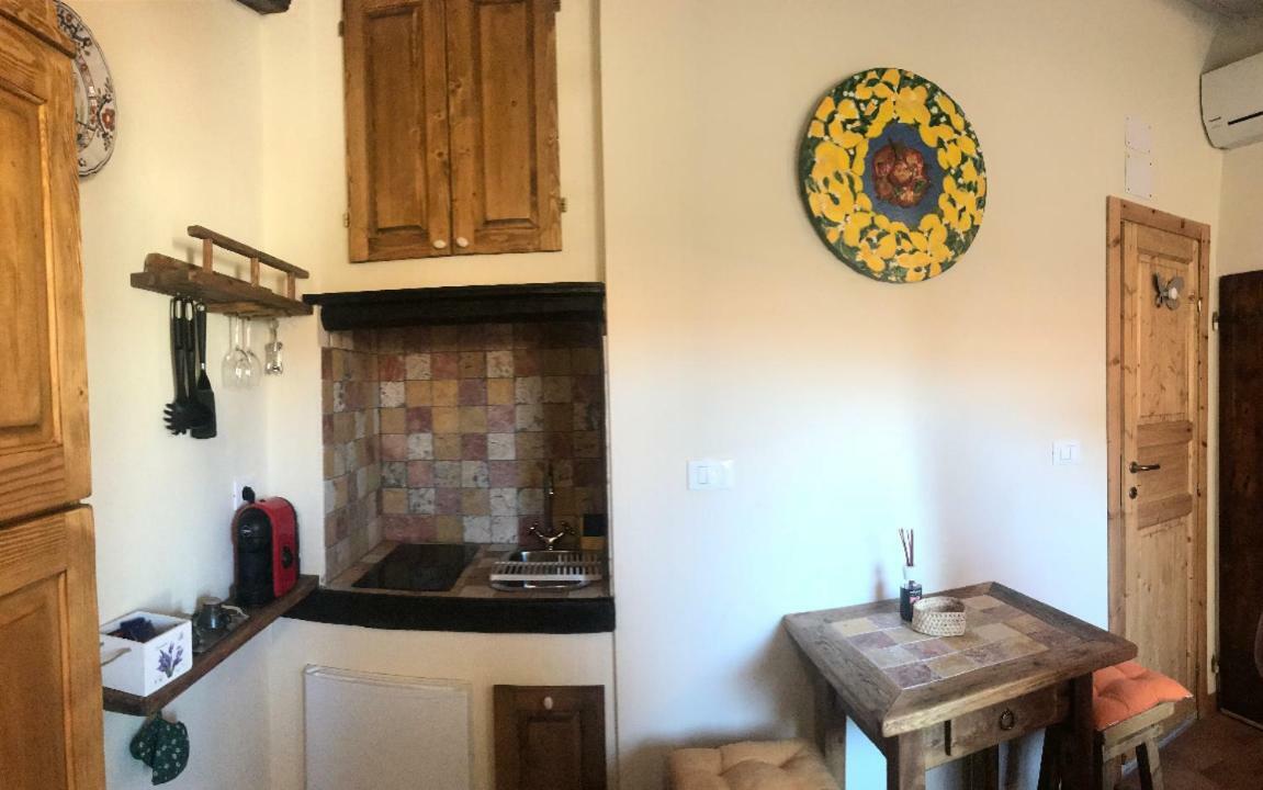 Vecchia Volta Apartment Флоренция Екстериор снимка