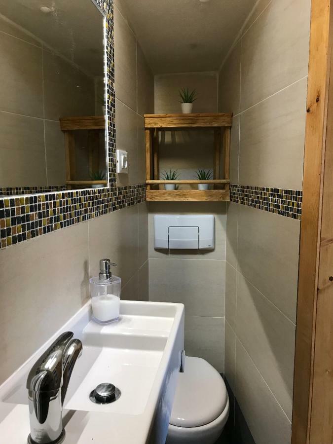 Vecchia Volta Apartment Флоренция Екстериор снимка