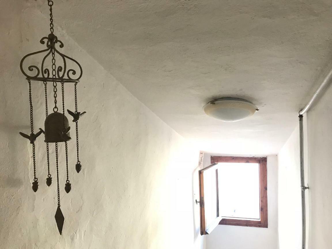 Vecchia Volta Apartment Флоренция Екстериор снимка