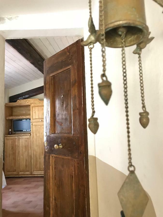 Vecchia Volta Apartment Флоренция Екстериор снимка