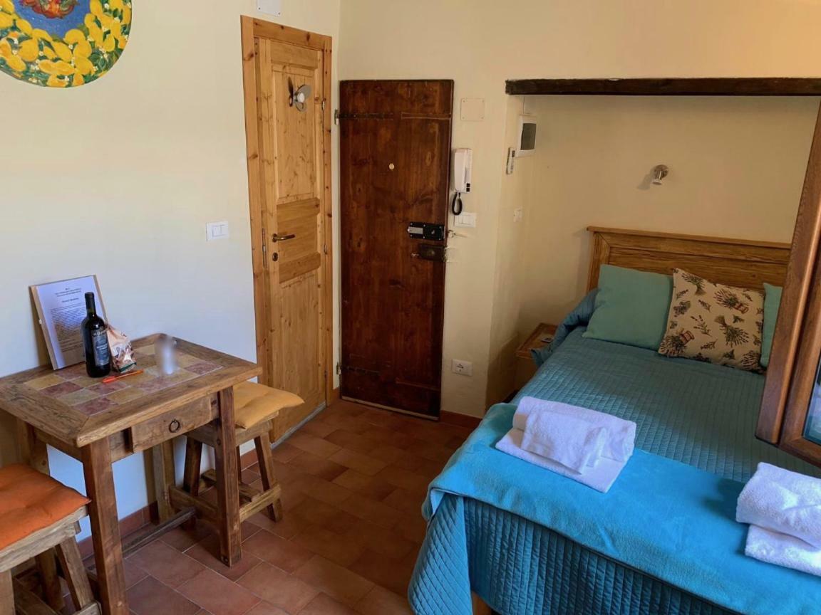 Vecchia Volta Apartment Флоренция Екстериор снимка