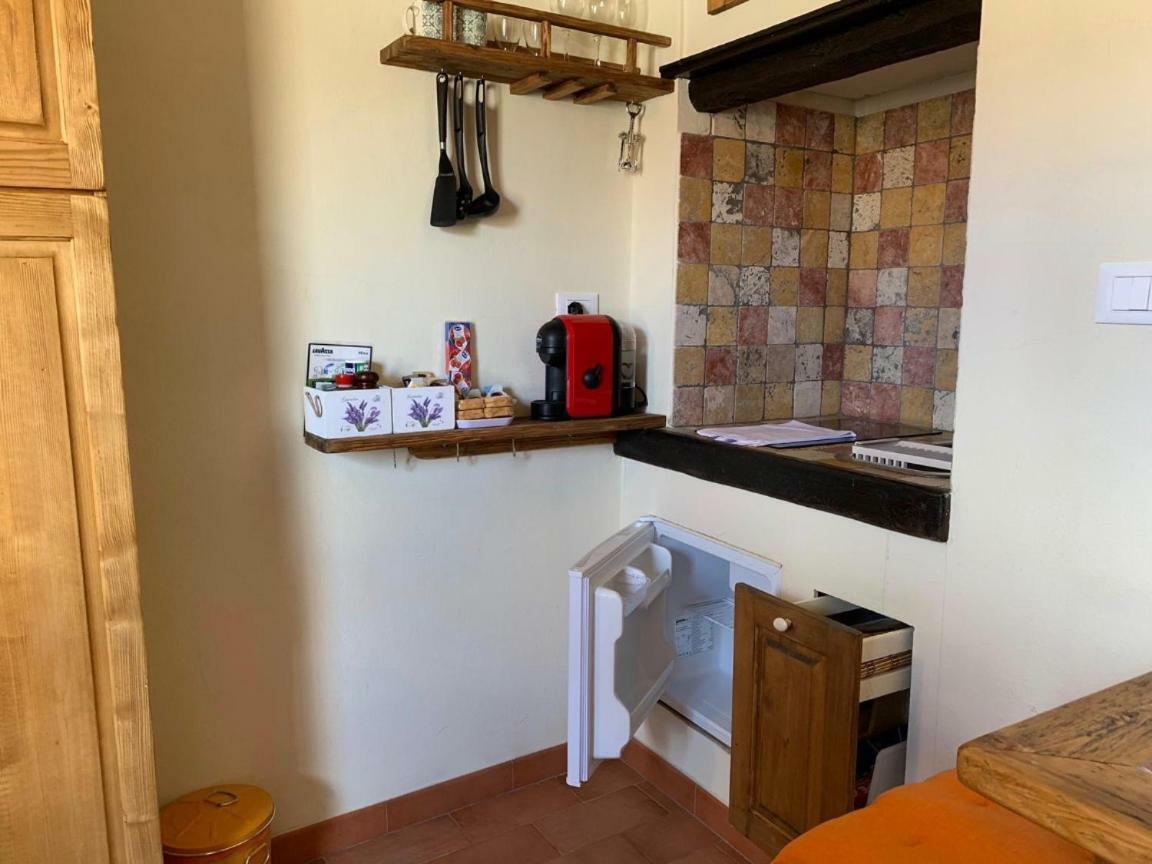 Vecchia Volta Apartment Флоренция Екстериор снимка