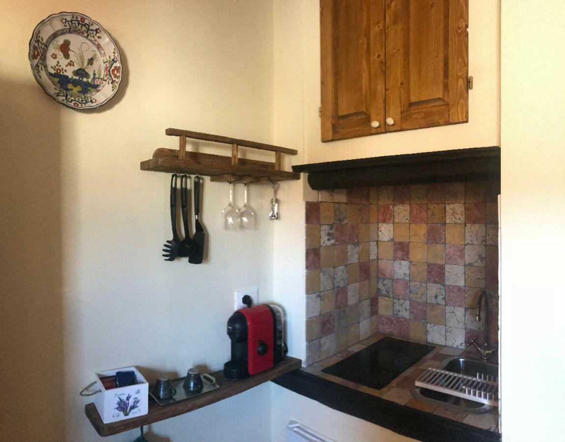 Vecchia Volta Apartment Флоренция Екстериор снимка