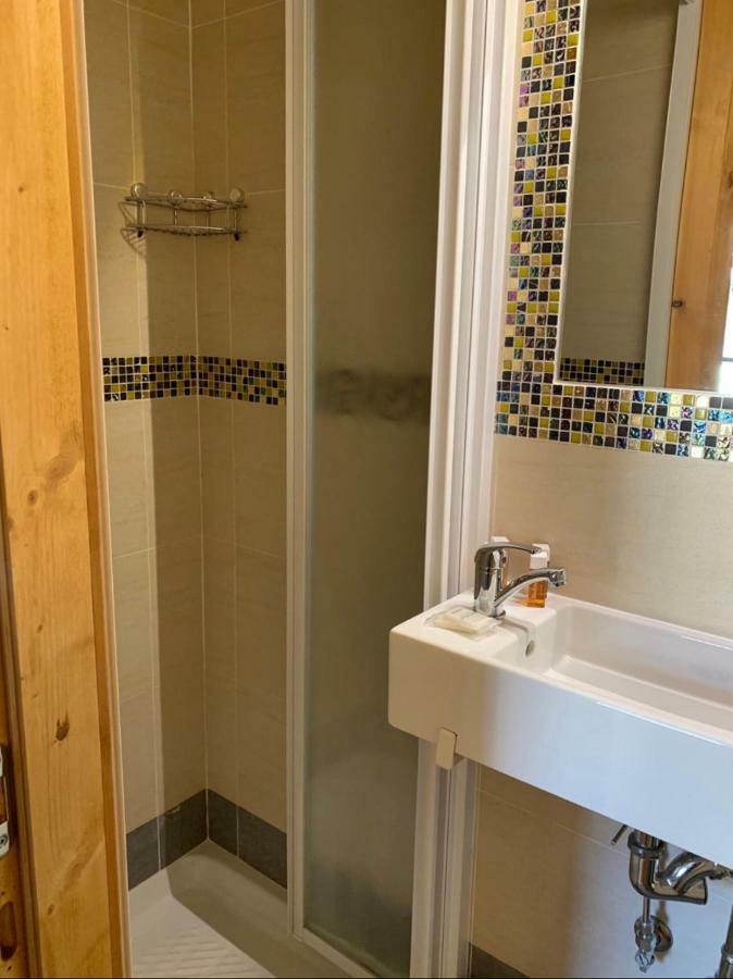 Vecchia Volta Apartment Флоренция Екстериор снимка