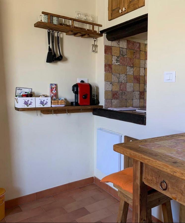 Vecchia Volta Apartment Флоренция Екстериор снимка