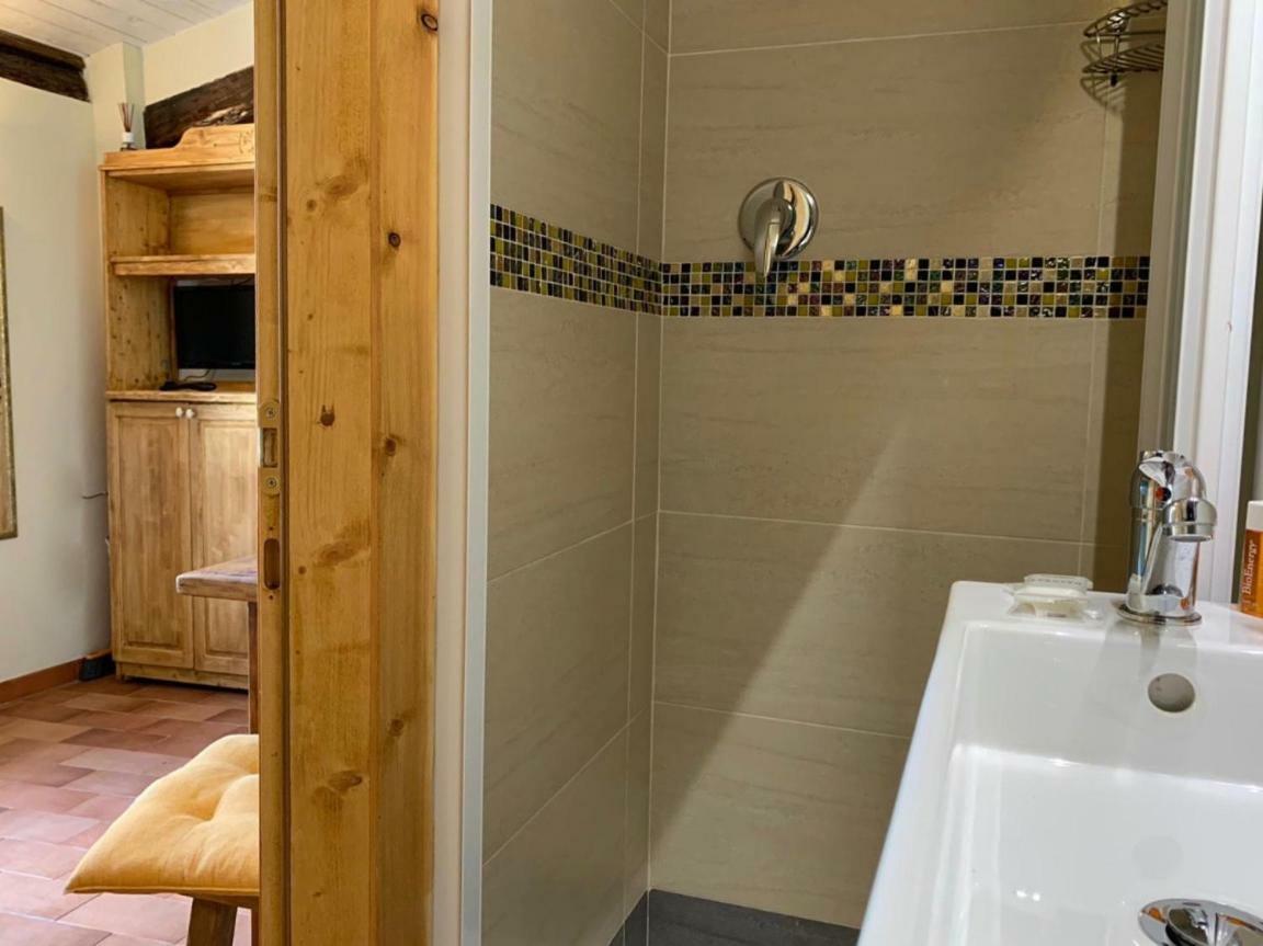Vecchia Volta Apartment Флоренция Екстериор снимка