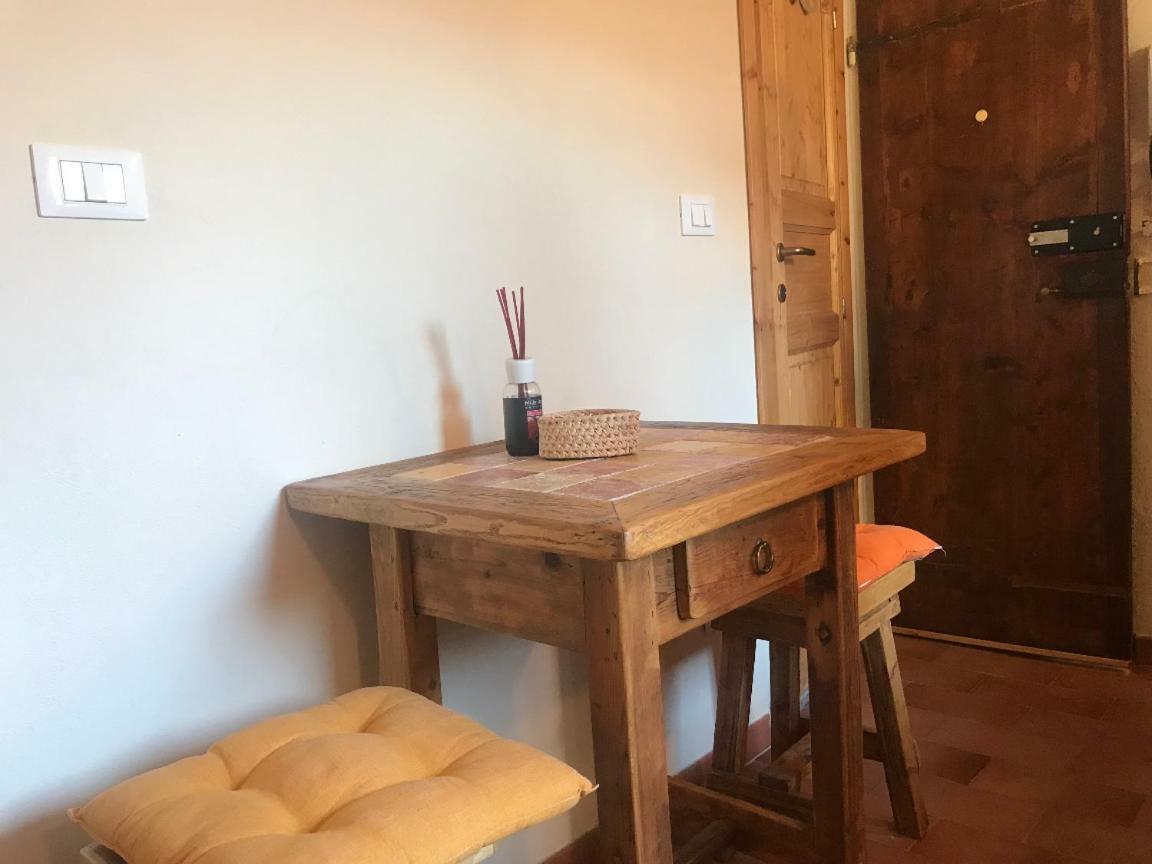 Vecchia Volta Apartment Флоренция Екстериор снимка